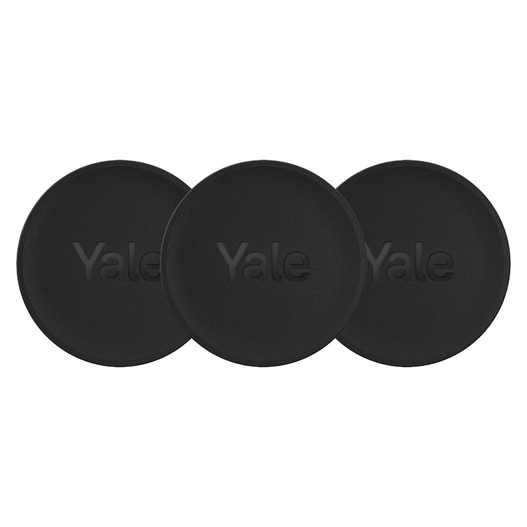 Yale Dot_2