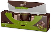 Tchibo Espresso Brasil Beleza Coffee capsule Dark roast 10 pc(s)_2