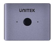 Unitek two-way Signal Switch HDMI 2.1 2 in 1 out 8K_3