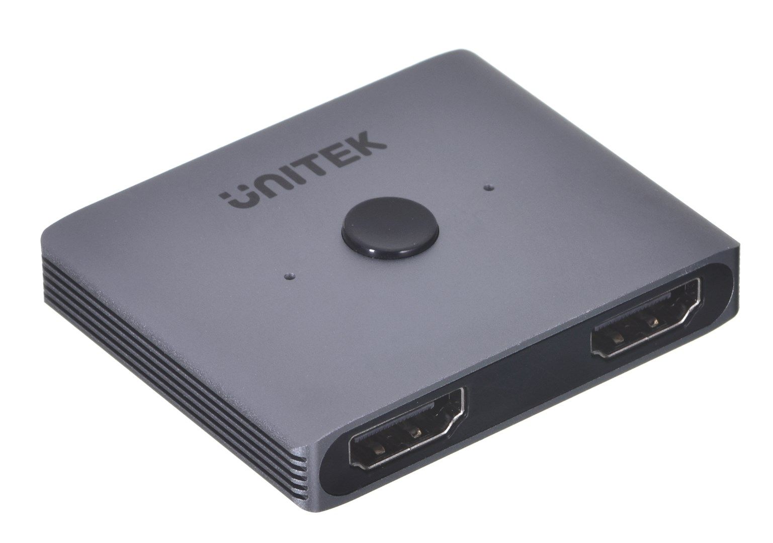 Unitek two-way Signal Switch HDMI 2.1 2 in 1 out 8K_4