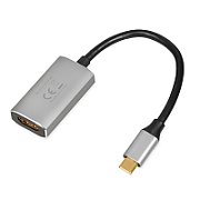 iBox IACF4K USB-C to HDMI cable adapter_2