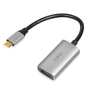 iBox IACF4K USB-C to HDMI cable adapter_3