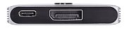 Unitek two-way Signal Switch DP 1.4  2 in 1 out 8K