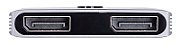 Unitek two-way Signal Switch DP 1.4  2 in 1 out 8K