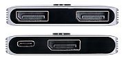 Unitek two-way Signal Switch DP 1.4  2 in 1 out 8K