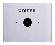 Unitek two-way Signal Switch DP 1.4  2 in 1 out 8K