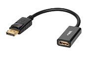 iBox IADP4K Display Port to HDMI cable adapter_2