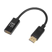 iBox IADP4K Display Port to HDMI cable adapter_3