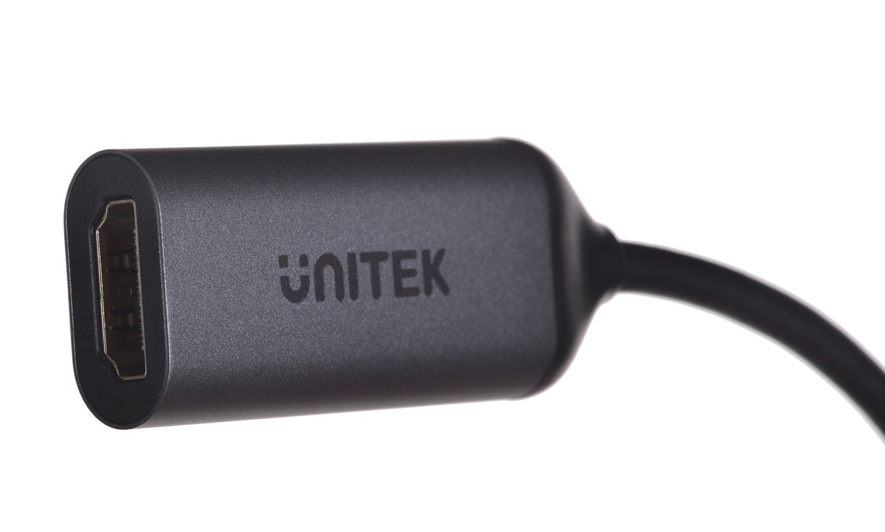 Cable adapter Unitek (V1420A) USB-C - HDMI 2.0 4K 60Hz_4