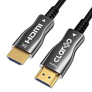 Claroc FEN-HDMI-21-50M AOC optical HDMI cable  2.1  8K  50 m_1