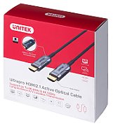 UNITEK CABLE HDMI 2.1 AOC  8K  4K120HZ  15M  C11029DGY_3