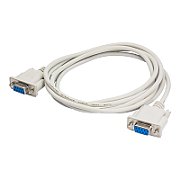 Akyga AK-CO-04 cable gender changer RS-232 White_1