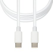 iBOX IKUTC USB-C cable 60W 1m White_4