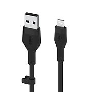 Belkin CAA008BT3MBK lightning cable 3 m Black_2