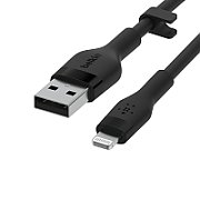 Belkin CAA008BT3MBK lightning cable 3 m Black_5