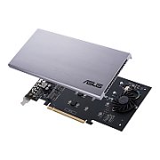 ASUS HYPER M.2 X16 CARD V2 interface cards/adapter Internal_4