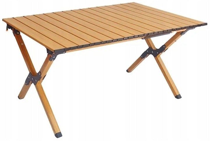 PROMIS Tourist table  foldable  rollable