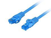 LANBERG PATCHCORD S/FTP CAT.6A 20M BLUE LSZH_1