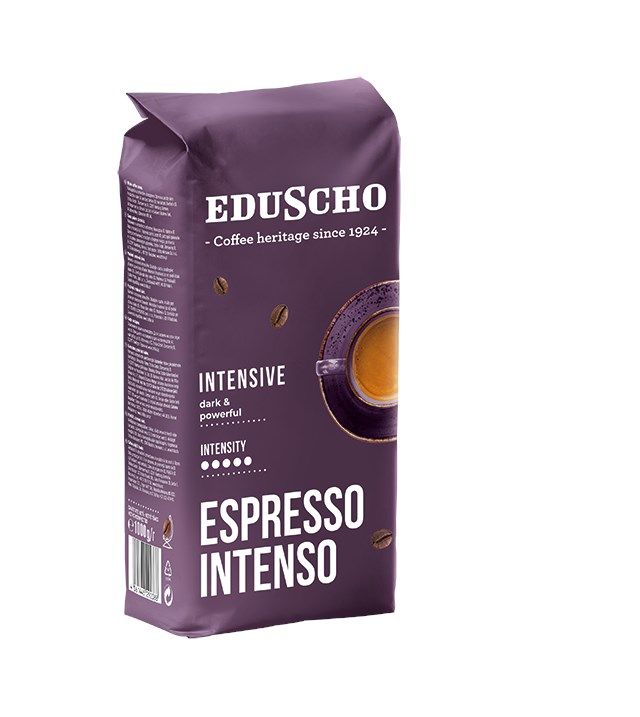 TCHIBO EDUSCHO ESPRESSO INTENSO coffee beans 1000G_3