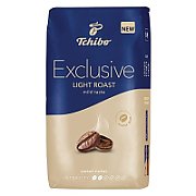 TCHIBO EXCLUSIVE LIGHT ROAST coffee beans 1000G_1