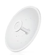 Ubiquiti AF-3G26-S45 | Directional Antenna | airFiber Dish  3GHz  26dBi_1