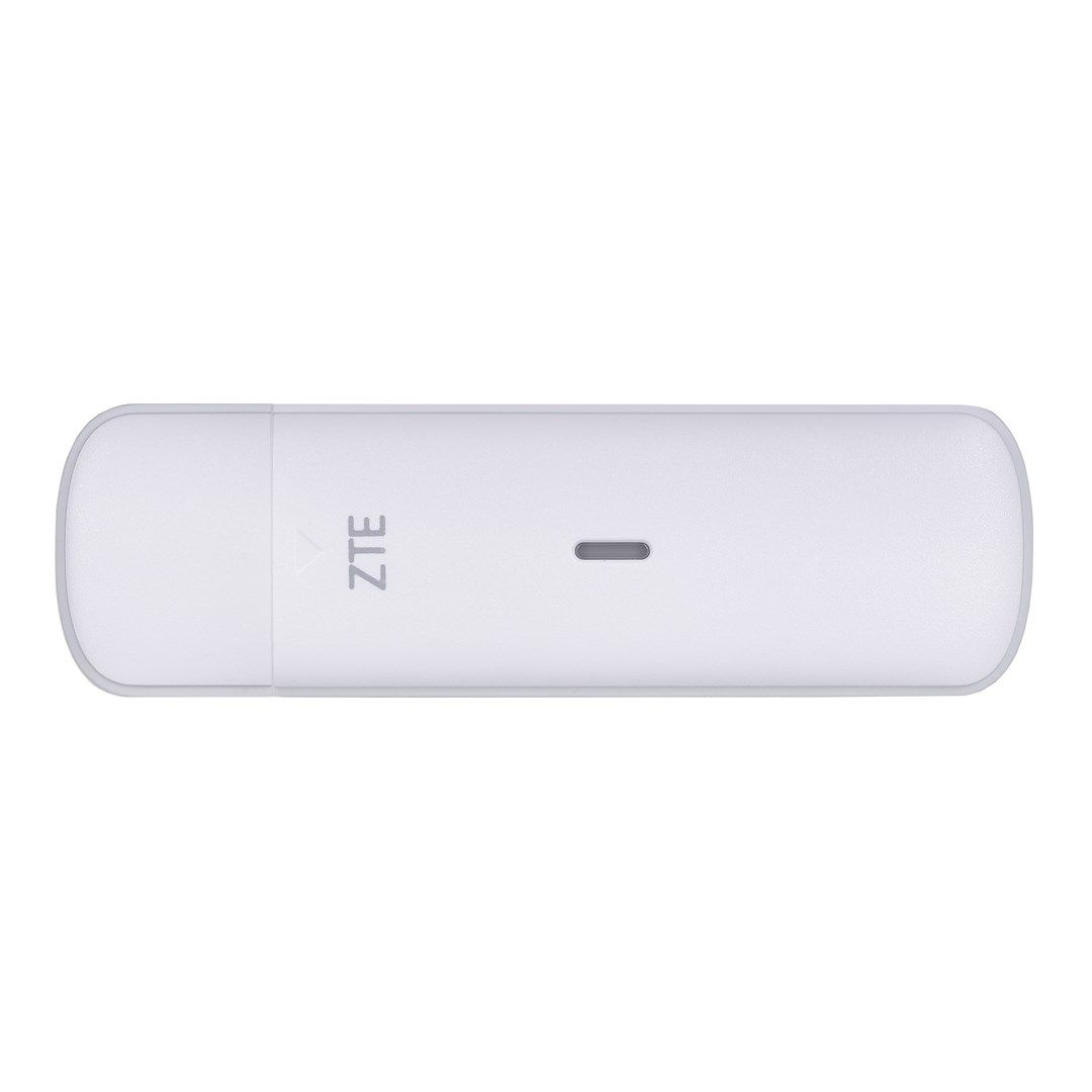 ZTE MF833N modem (white color)_3