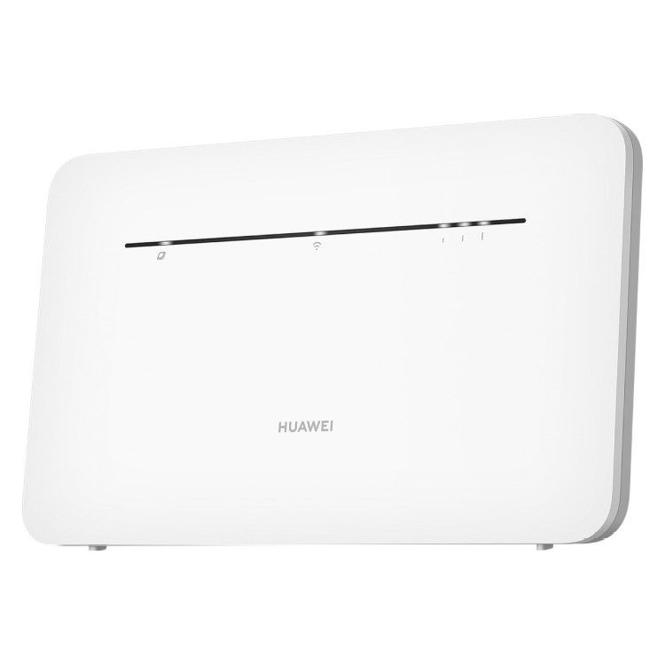 Huawei B535-235a wireless router Dual-band (2.4 GHz / 5 GHz) 4G White_3