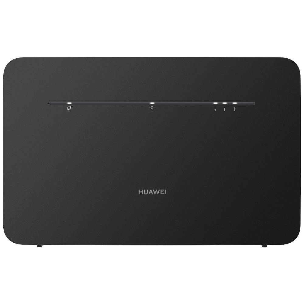 Huawei B535-232A router (black color)_5