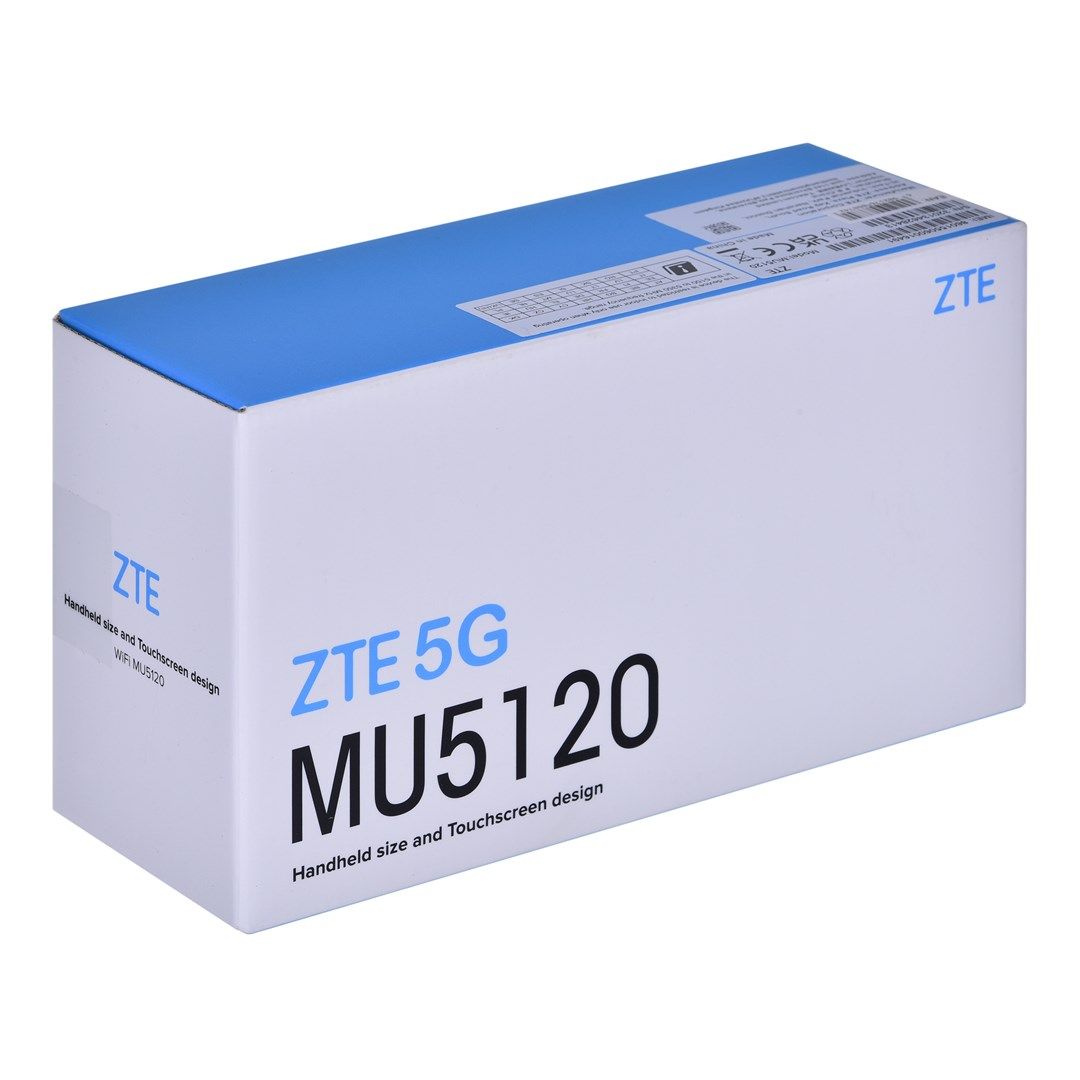 Router ZTE MU5120 5G_6