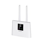 Rebel RB-0702 wireless router Single-band (2.4 GHz) 3G 4G_1