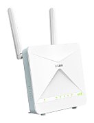 D-Link AX1500 4G Smart Router G415/E 802.11ax  1500 Mbit/s  10/100/1000 Mbit/s  Ethernet LAN (RJ-45) ports 3  Antenna type External_2