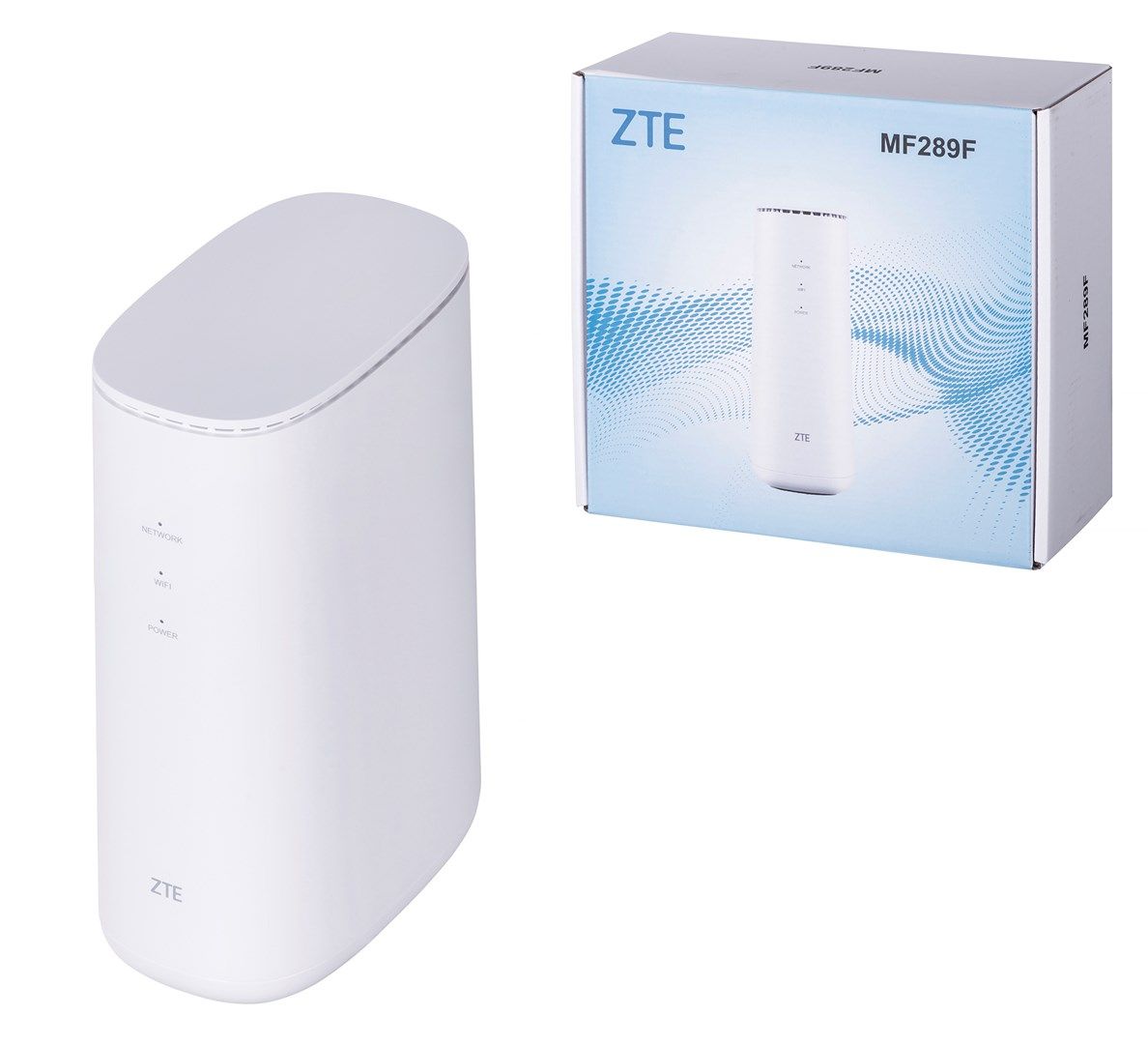 ZTE MF289F cellular network device Cellular network router_11