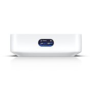 Ubiquiti UniFi Express wireless router Gigabit Ethernet Dual-band (2.4 GHz / 5 GHz) White_1