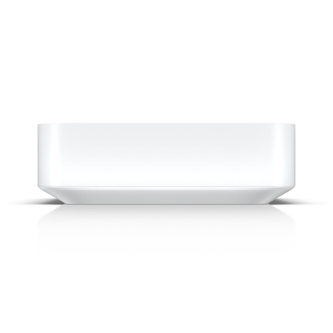 Ubiquiti UniFi Express wireless router Gigabit Ethernet Dual-band (2.4 GHz / 5 GHz) White_4