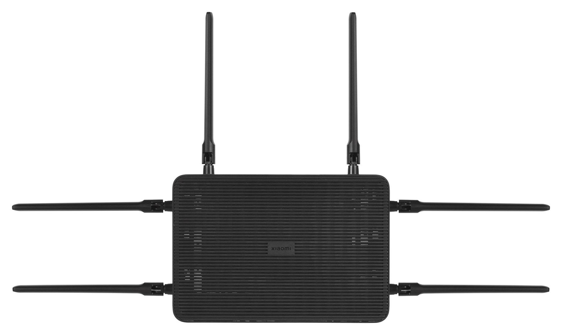 Xiaomi | Dual-Band Wireless Wi-Fi 6 Router | AX3200 | 802.11ax | Mbit/s | 10/100/1000 Mbit/s | Ethernet LAN (RJ-45) ports 3 | Mesh Support Yes | MU-MiMO Yes | No mobile broadband | Antenna type External_4