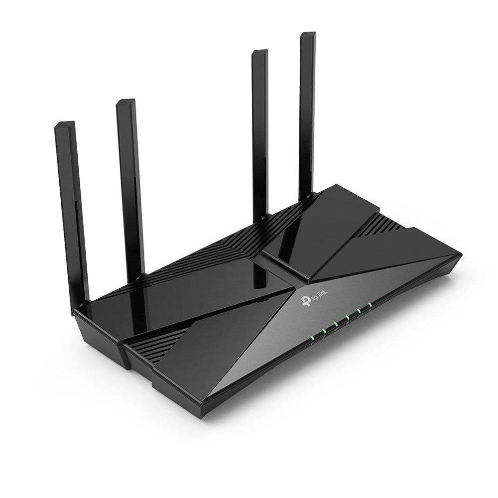 TP-Link AX1800 Dual Band Wi-Fi 6 Router_2