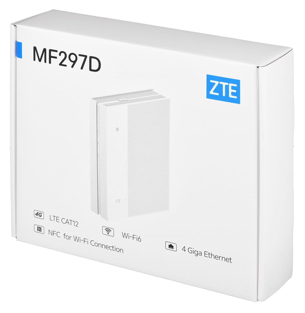 Router ZTE MF297D_10