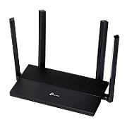 TP-Link EX141 wireless router Gigabit Ethernet Dual-band (2.4 GHz / 5 GHz) Black_1