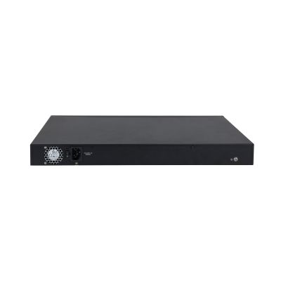 Switch Dahua PFS3218-16ET-135, 16 porturi 10/100/1000 Mbps