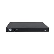 Switch Dahua PFS3218-16ET-135, 16 porturi 10/100/1000 Mbps