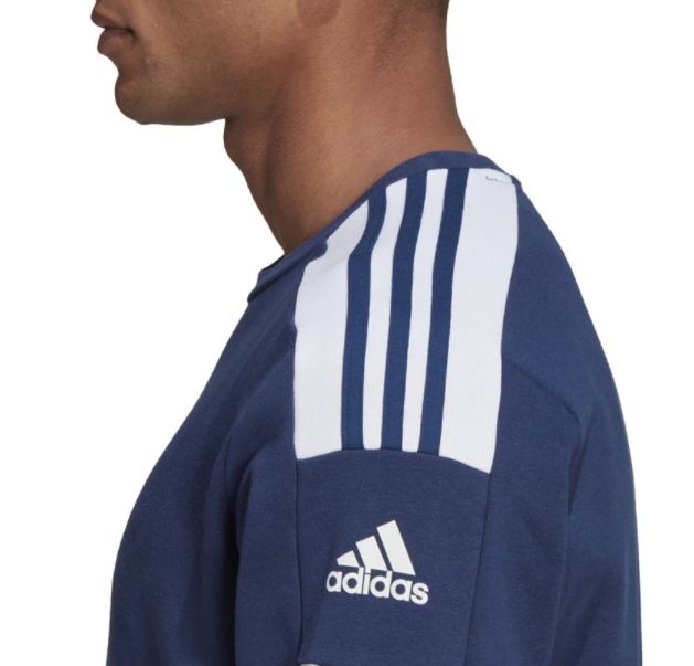 adidas Squadra 21 Sweat Top Navy GT6639_3