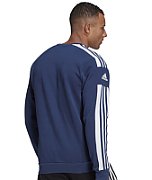 adidas Squadra 21 Sweat Top Navy GT6639_4