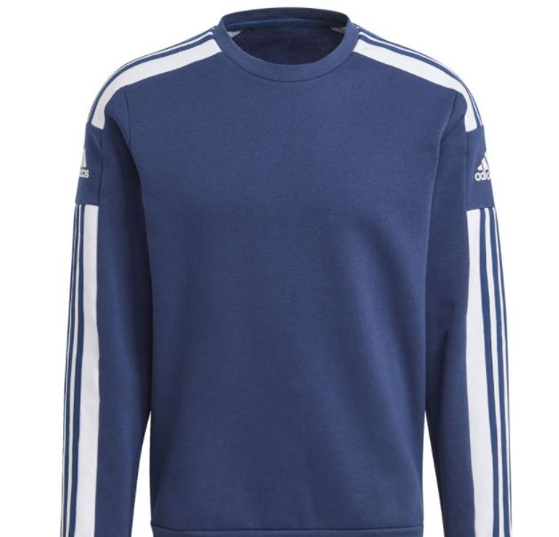 adidas Squadra 21 Sweat Top Navy GT6639_5