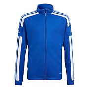 adidas Squadra 21 Training Youth Sweatshirt blue GP6457_1