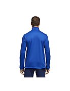 adidas Core 18 Training Men's Sweatshirt Blue CV3998_7