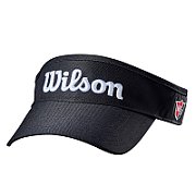 Wilson Visor black WGH6300BL_2