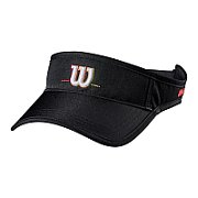 Wilson Volleyball visor black WTH11120R_1