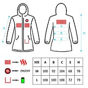 Glovii GTFGM coat/jacket_9