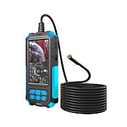 Duo Endoscope Inspection Camera 5M 9LED 2xFULL HD P50_1