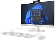 HP Pro 240 G10 All-in-One Desktop PC Intel® Core™ i5 16 GB DDR4-SDRAM 512 GB SSD Windows 11 Pro White_2